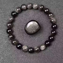 Classic Crystal Energy Bracelet
