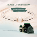 Birthstone Energy Bracelet Collection –  Twelve Lights