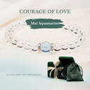 Birthstone Energy Bracelet Collection –  Twelve Lights
