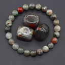 Classic Crystal Energy Bracelet