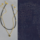 Midnight Veil Necklace
