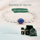 Birthstone Energy Bracelet Collection –  Twelve Lights