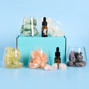 Luminous Aura Crystal Diffuser