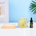 Luminous Aura Crystal Diffuser