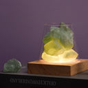 Luminous Aura Crystal Diffuser