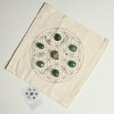 Crystal Grid DIY Kit – Chakra & Intention Sets