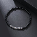 Energy Bracelet Collection – Centered Strength, Timeless Style