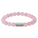 Custom Engraved Stainless Steel Bracelet – Personalized Name Jewelry