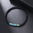 Energy Bracelet Collection – Centered Strength, Timeless Style