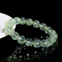 Garden of Light - Premium Prehnite