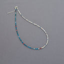 Water Lily Whisper Necklace & Bracelet