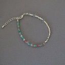 Water Lily Whisper Necklace & Bracelet