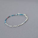 Water Lily Whisper Necklace & Bracelet