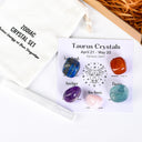 Zodiac Energy Crystal
