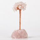Crystal Tree of Abundance – Handcrafted Energy Decor for Home & Office