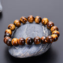 Tiger’s Eye Energy Bracelet
