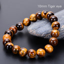 Tiger’s Eye Energy Bracelet