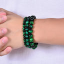 Premium Green Tiger's Eye Bracelet
