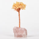 Crystal Tree of Abundance – Handcrafted Energy Decor for Home & Office