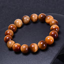Premium Stone of the Sun Tiger's Eye Bracelet