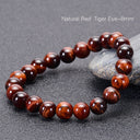 Premium Red Tiger Eye Bracelet