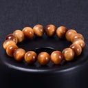 Premium Stone of the Sun Tiger's Eye Bracelet