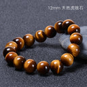 Tiger’s Eye Energy Bracelet