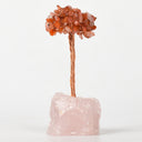 Crystal Tree of Abundance – Handcrafted Energy Decor for Home & Office