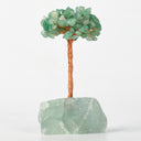 Crystal Tree of Abundance – Handcrafted Energy Decor for Home & Office