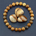 Classic Crystal Energy Bracelet