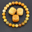 Classic Crystal Energy Bracelet