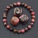 Classic Crystal Energy Bracelet