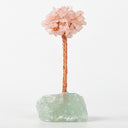 Crystal Tree of Abundance – Handcrafted Energy Decor for Home & Office