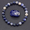 Classic Crystal Energy Bracelet