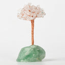 Crystal Tree of Abundance – Handcrafted Energy Decor for Home & Office