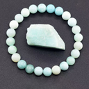 Classic Crystal Energy Bracelet