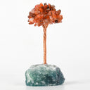 Crystal Tree of Abundance – Handcrafted Energy Decor for Home & Office