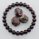 Classic Crystal Energy Bracelet