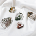 Phantom Quartz Geometric Crystal – Manifestation & Spiritual Growth (Blind Box Edition)