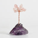 Crystal Tree of Abundance – Handcrafted Energy Decor for Home & Office