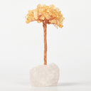 Crystal Tree of Abundance – Handcrafted Energy Decor for Home & Office
