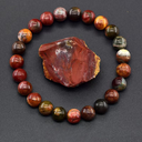 Classic Crystal Energy Bracelet