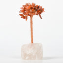 Crystal Tree of Abundance – Handcrafted Energy Decor for Home & Office