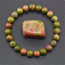 Classic Crystal Energy Bracelet