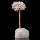 Crystal Tree of Abundance – Handcrafted Energy Decor for Home & Office
