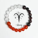 Celestial Harmony Set – Zodiac Bracelet & Ring