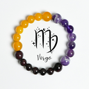 Celestial Harmony Set – Zodiac Bracelet & Ring