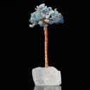 Crystal Tree of Abundance – Handcrafted Energy Decor for Home & Office