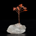 Crystal Tree of Abundance – Handcrafted Energy Decor for Home & Office