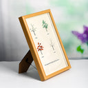Four Seasons Crystal Tree Frame